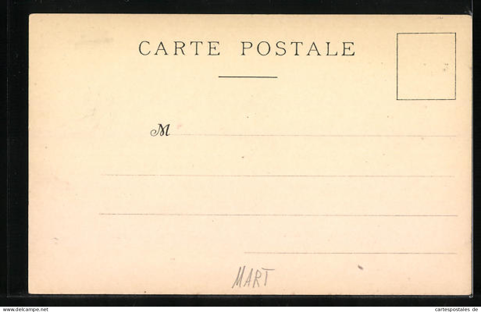 AK St-Pierre Martinique, La Rue Victor Hugo  - Altri & Non Classificati