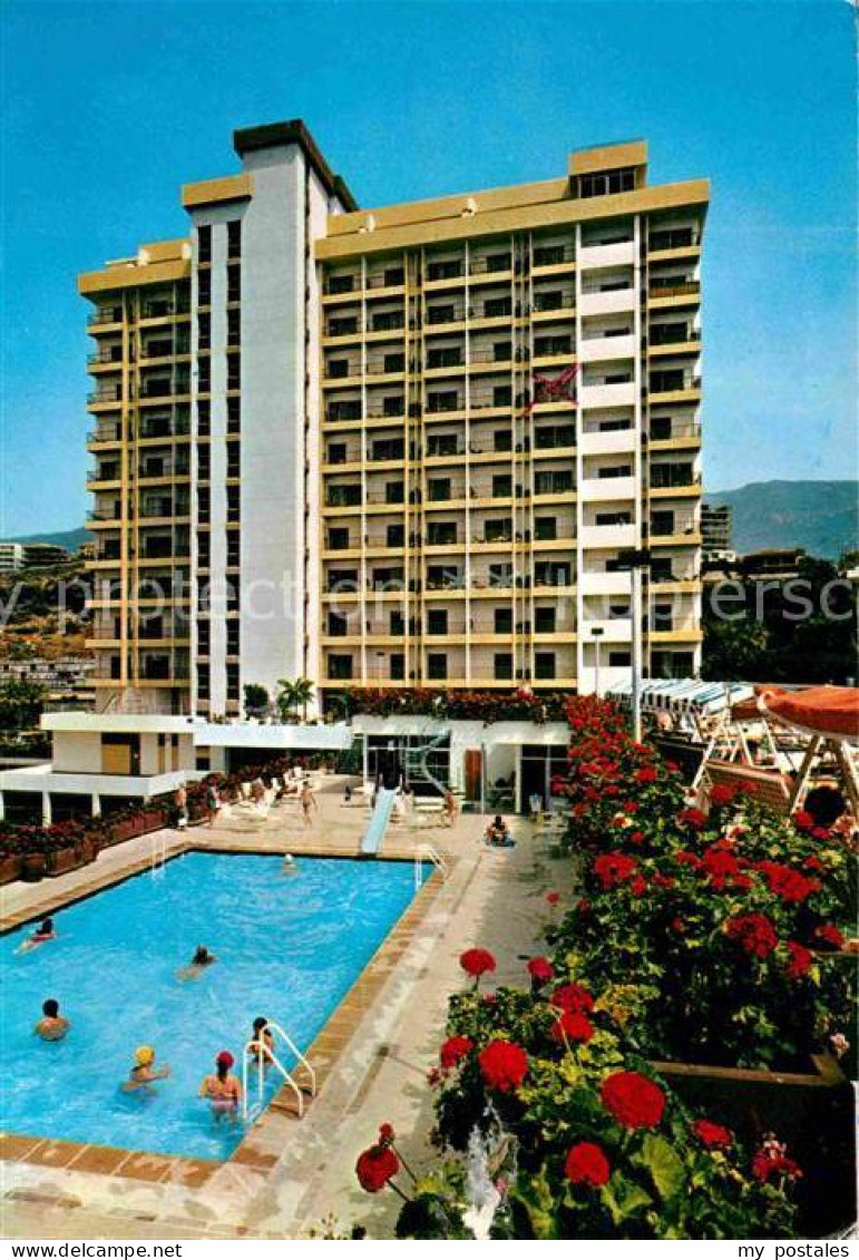72863468 Puerto De La Cruz Hotel Orotava Garden  - Other & Unclassified