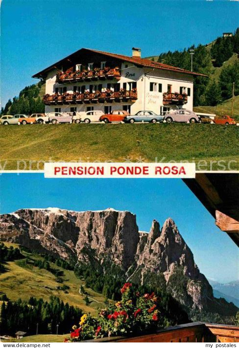 72861771 Seiser Alm Dolomiten Pension Ponde Rosa Dolomiten  - Other & Unclassified