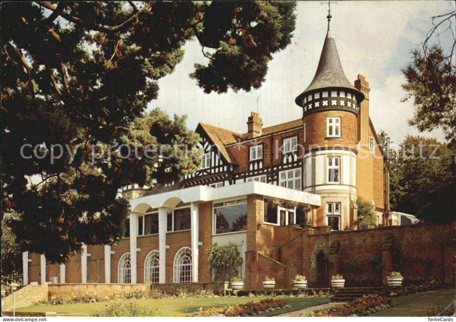 72591710 Ascot Berystede Hotel Bracknell Forest - Other & Unclassified