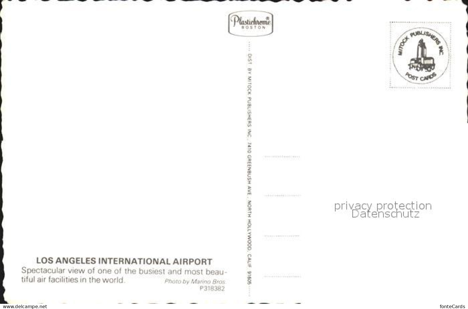 72583951 Los_Angeles_California International Jet Port - Other & Unclassified