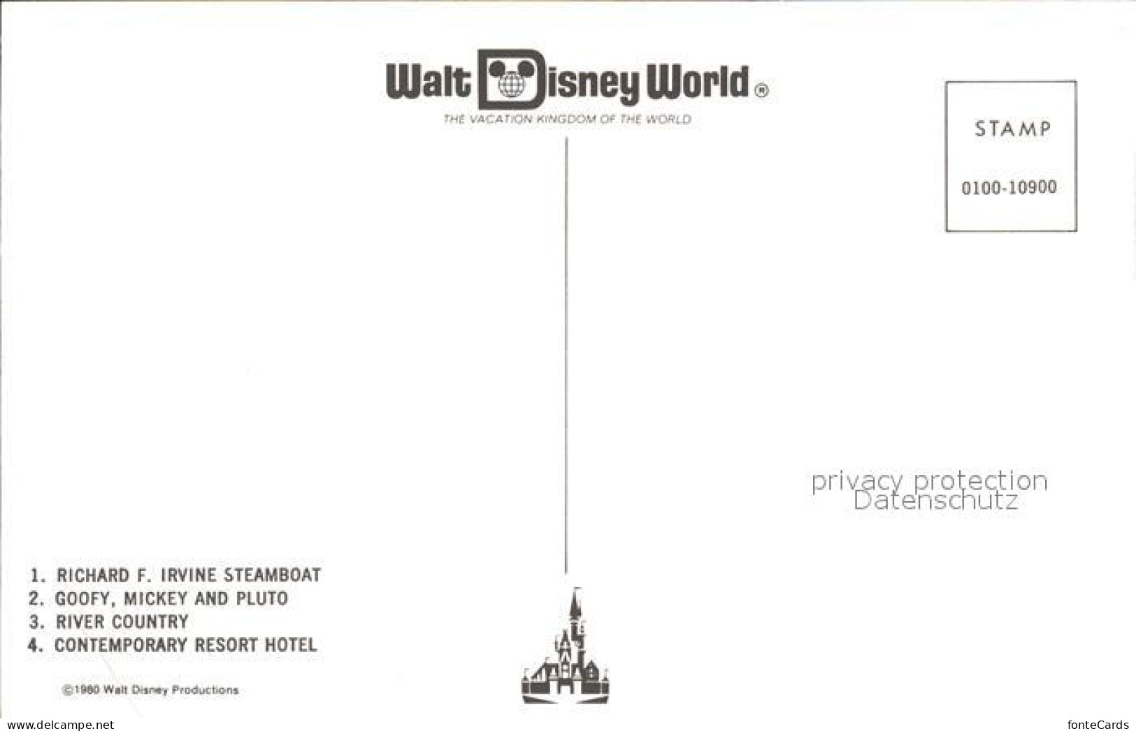 72582190 Walt_Disney_World  - Other & Unclassified