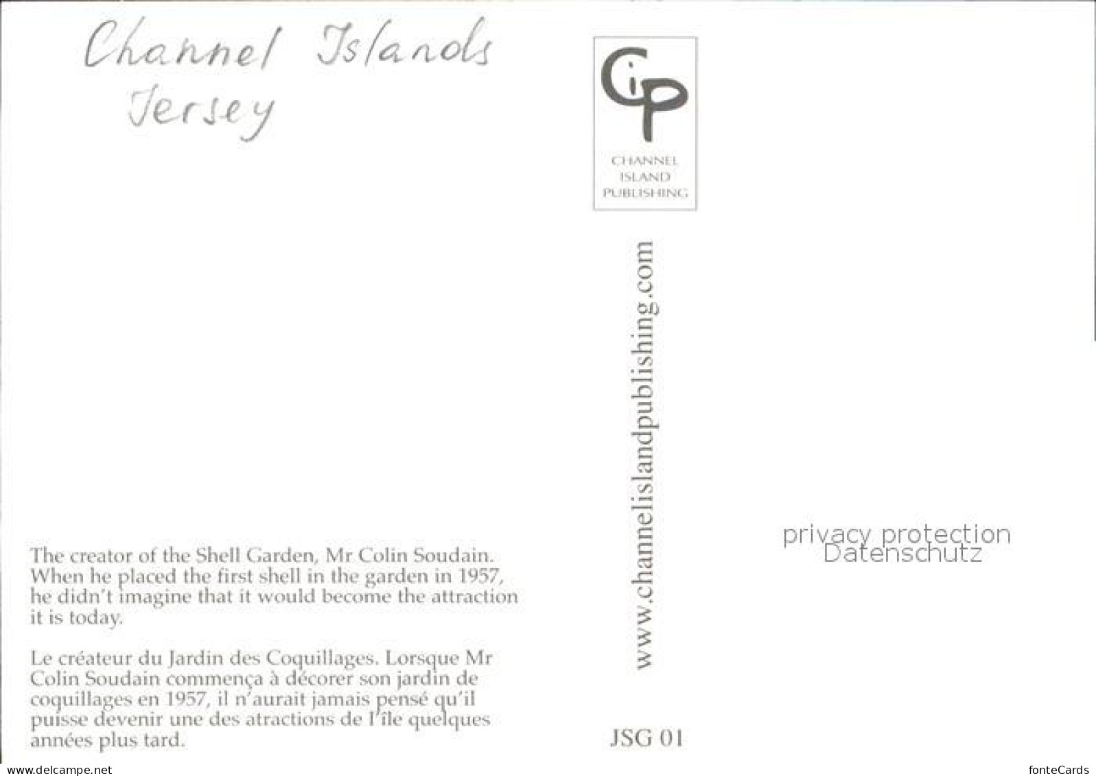 72581574 Jersey United Kingdom Channel Islands Jersey United Kingdom - Other & Unclassified