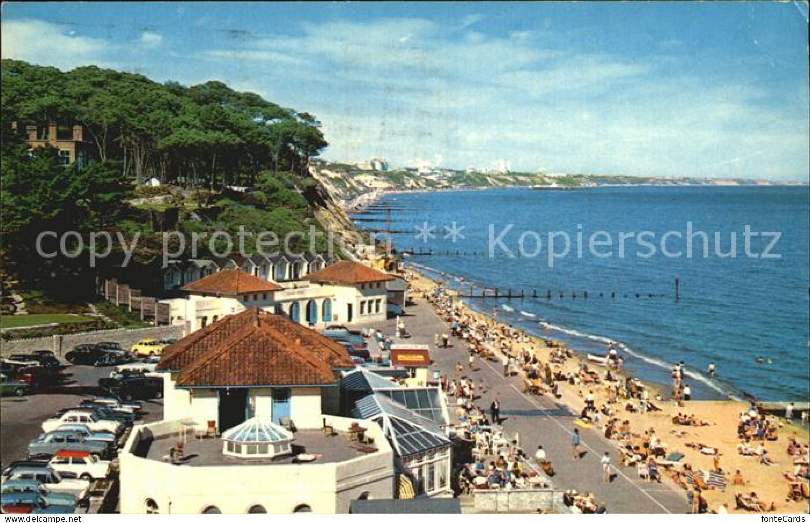 72581311 Poole Dorset Strand  Poole Dorset - Other & Unclassified