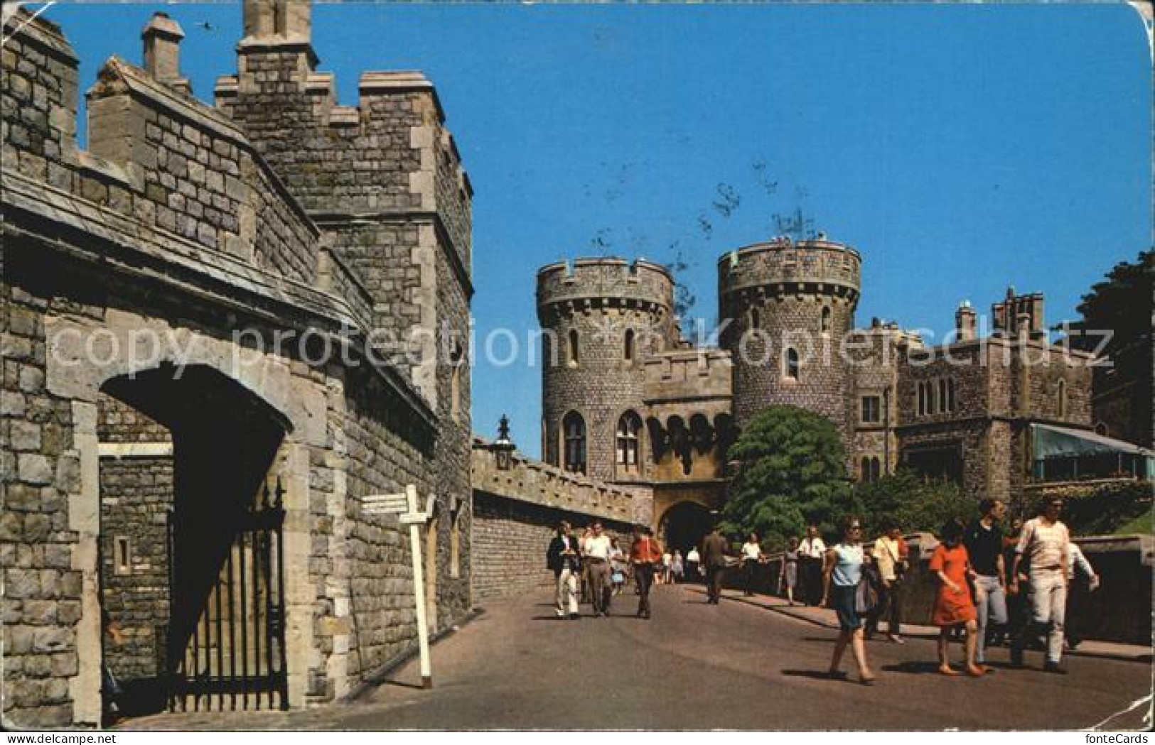 72581287 Windsor Belfast The Norman Gate Windsor Belfast - Altri & Non Classificati