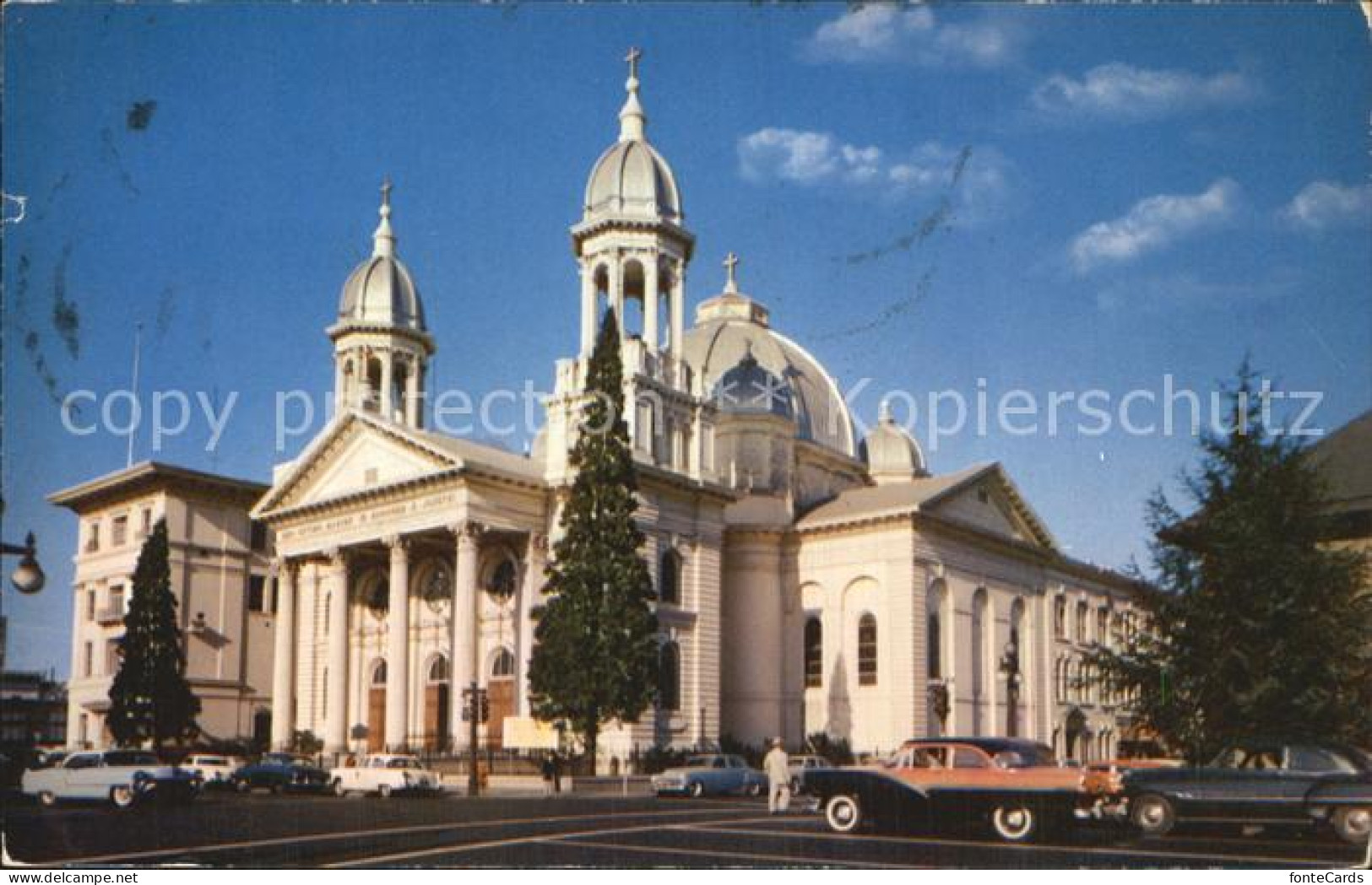 72579857 San_Jose_California Church - Other & Unclassified