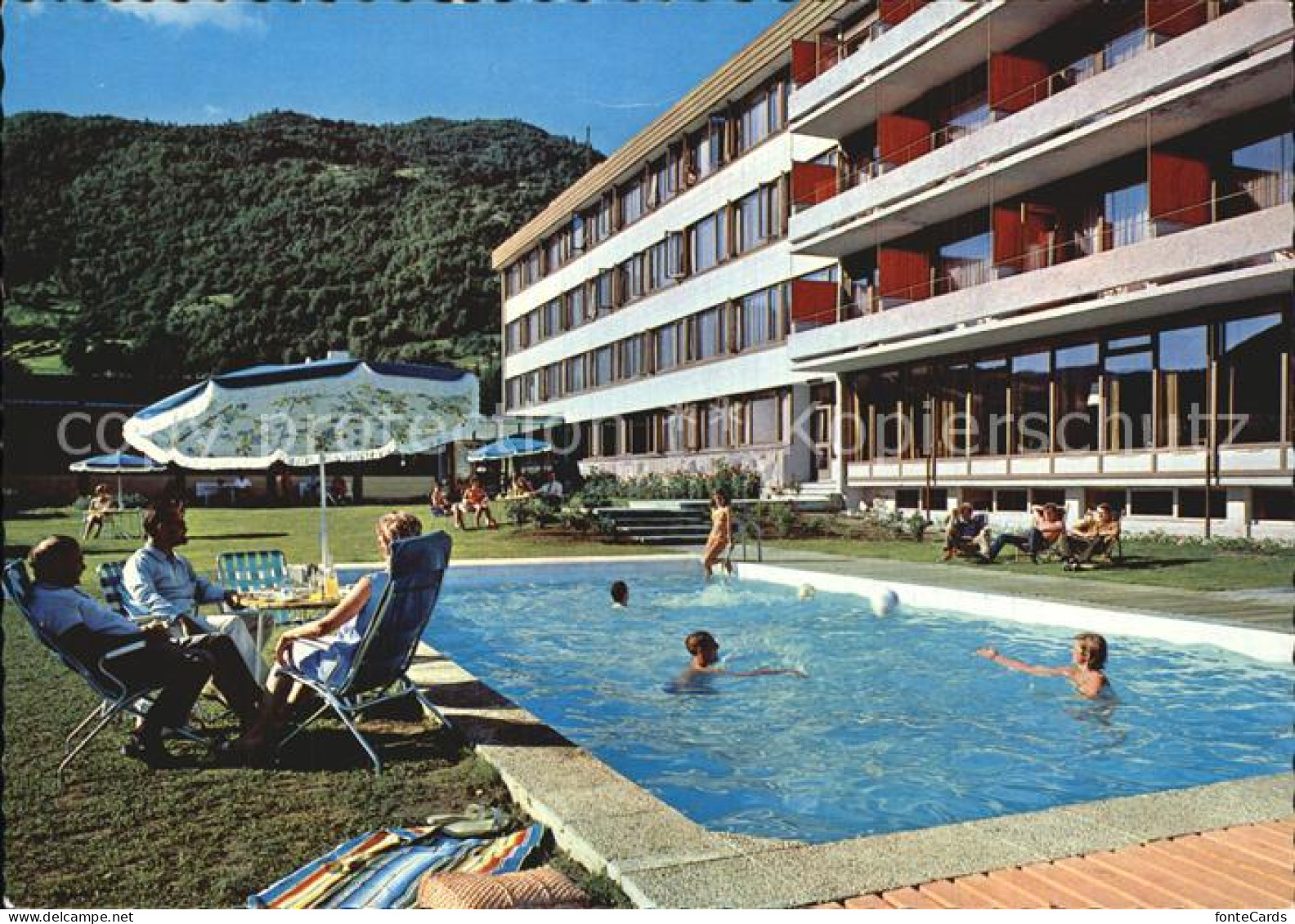 72571732 Sogndal Sogndal Hotel Mit Pool Sogndal - Norvège