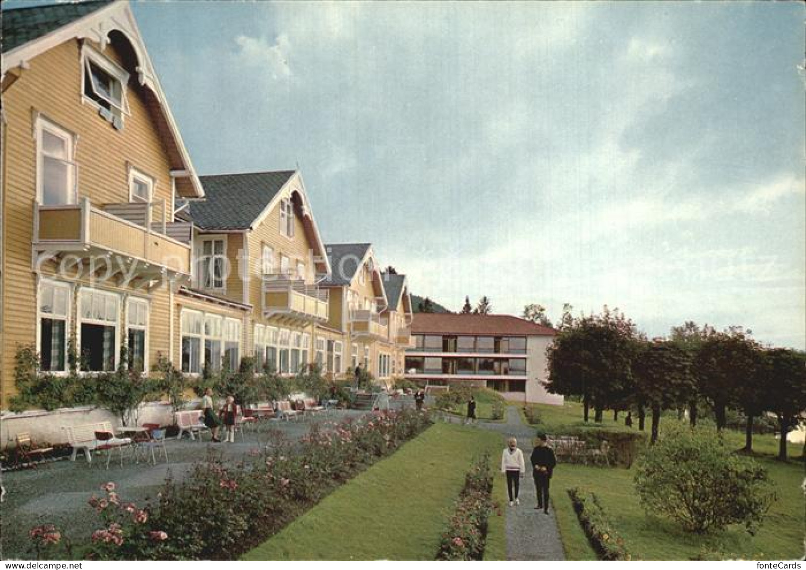 72564359 Norge Norwegen Solstrand Fjord Hotel  Aalesund - Norvège