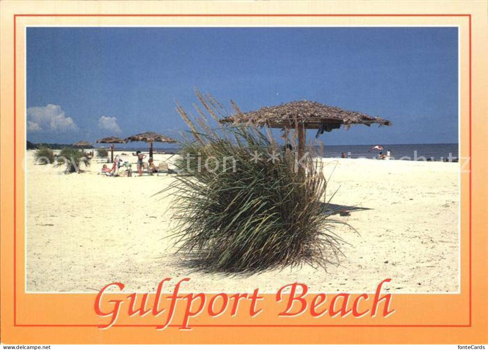 72556389 Gulfport Strand  - Altri & Non Classificati