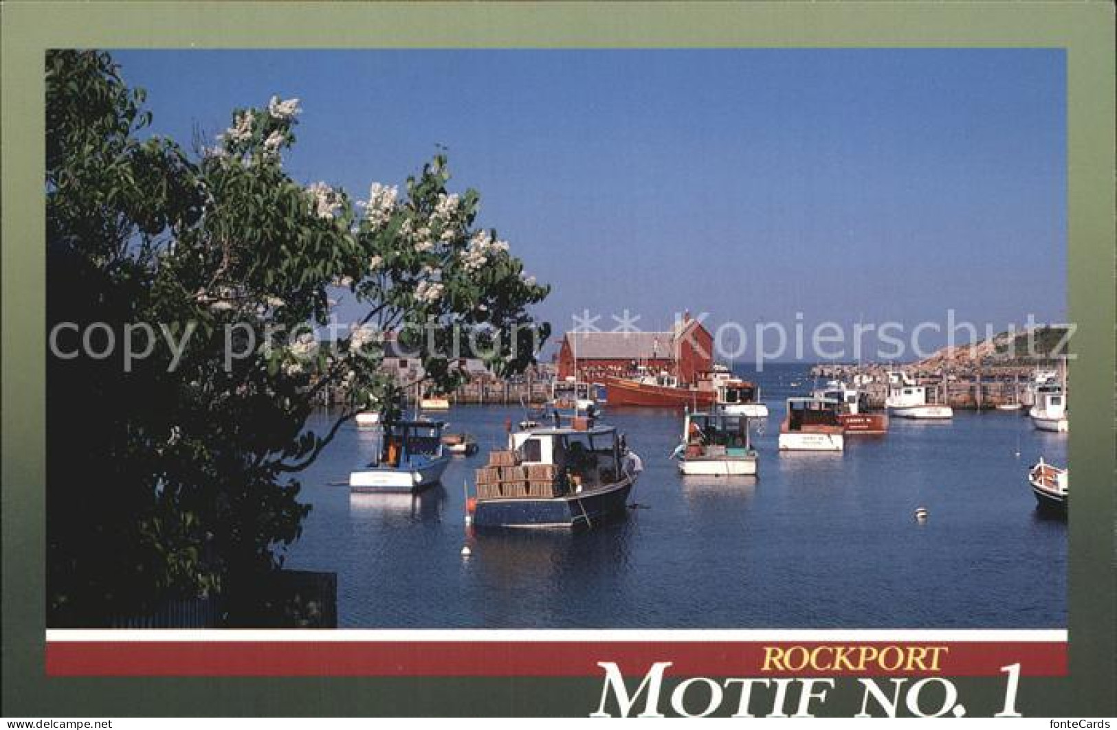 72556297 Rockport_Massachusetts Motif 1 - Otros & Sin Clasificación