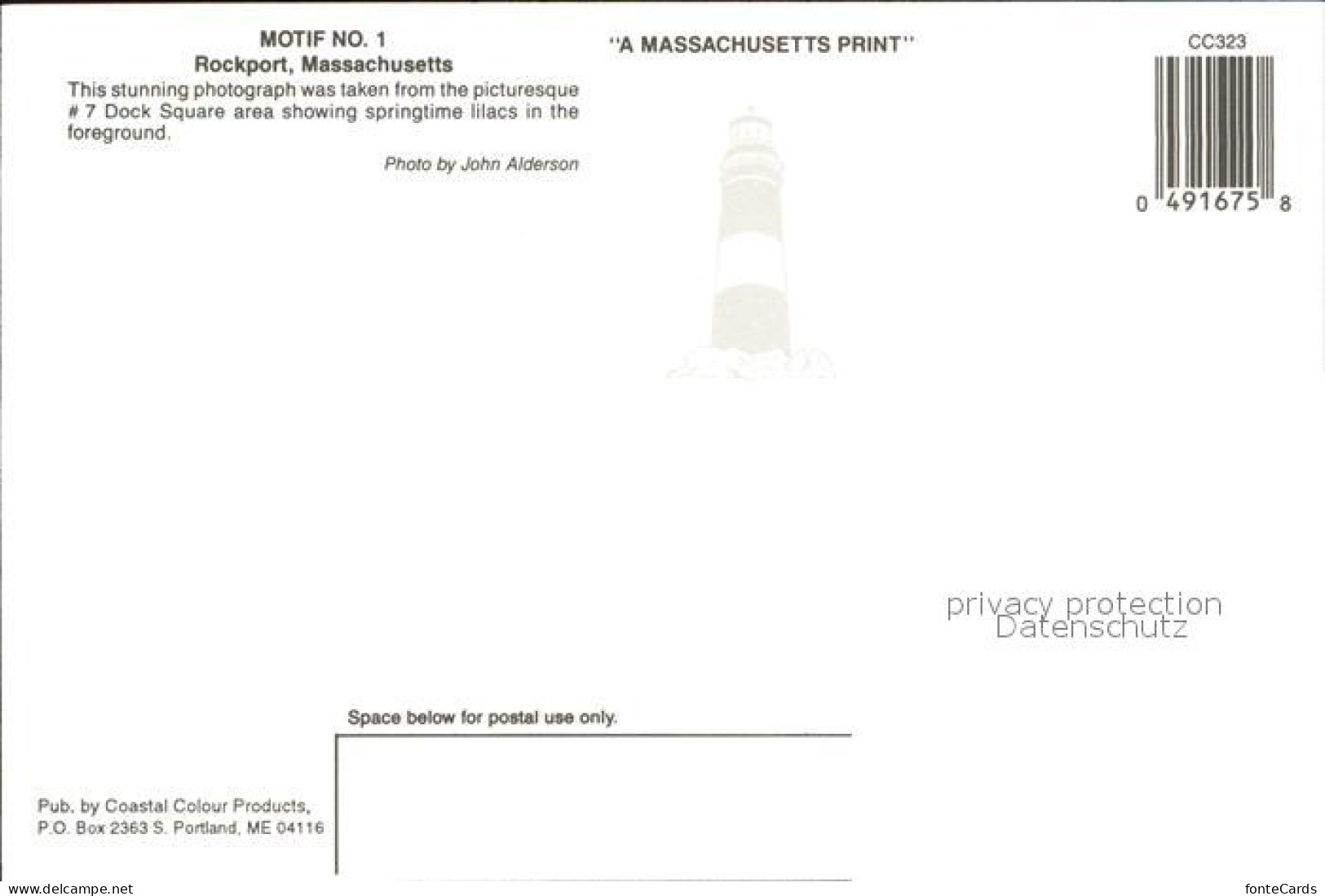 72556297 Rockport_Massachusetts Motif 1 - Other & Unclassified