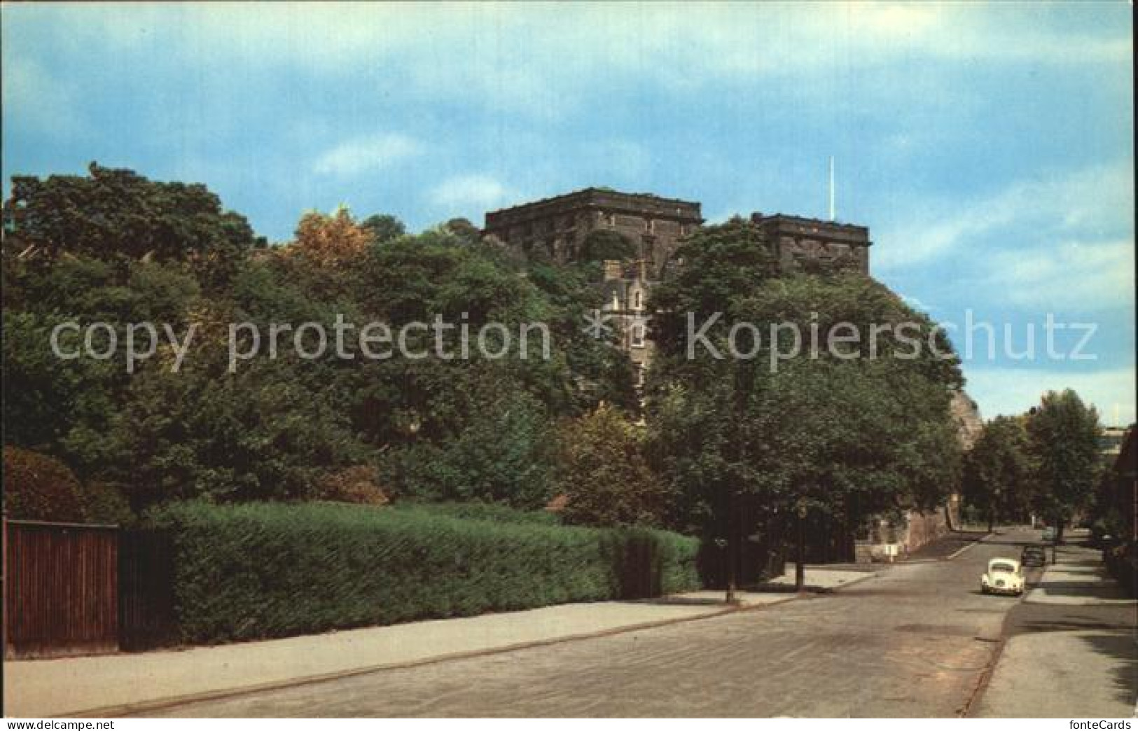 72541293 Nottingham UK Schloss Nottingham UK - Other & Unclassified