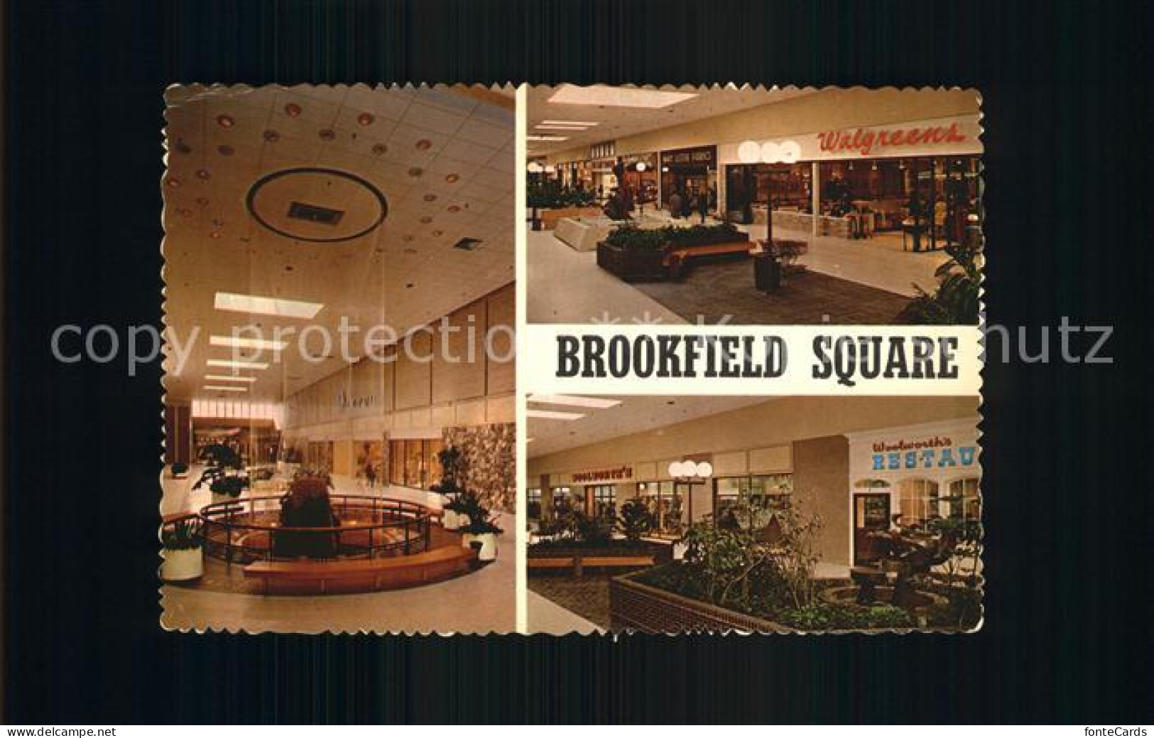 72528599 Brookfield_Wisconsin Brookfield Square - Other & Unclassified