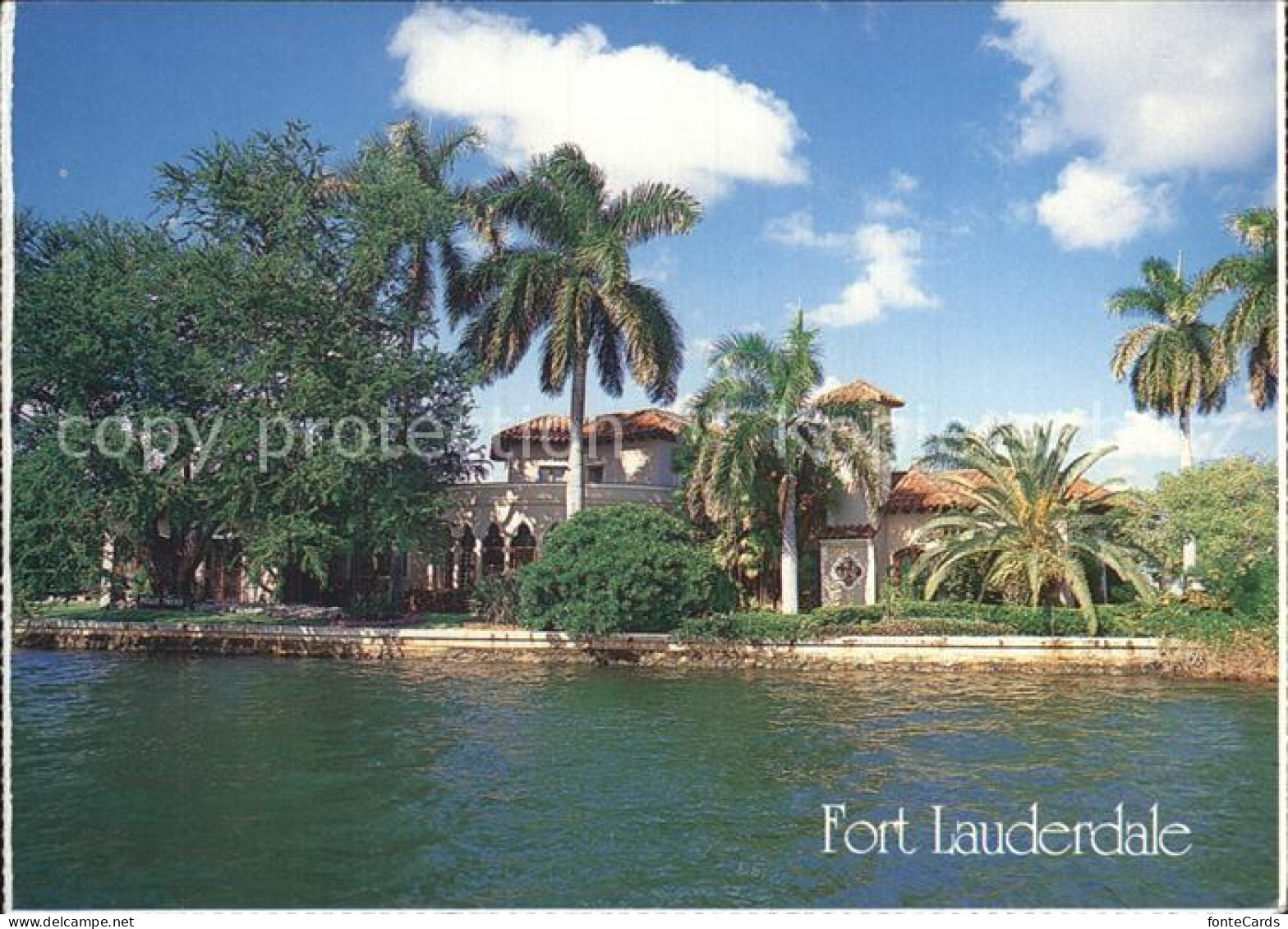 72521540 Fort_Lauderdale Home Of Blockbuster Video - Other & Unclassified