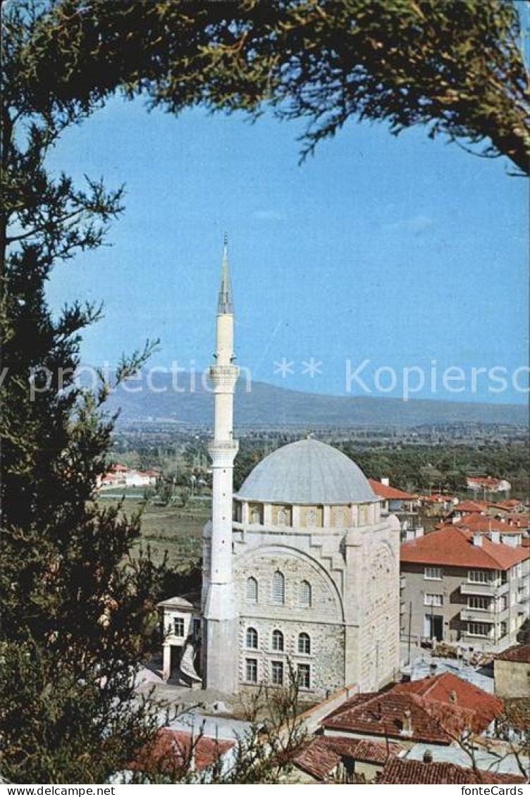 72520383 Izmir Moschee Izmir - Turkey