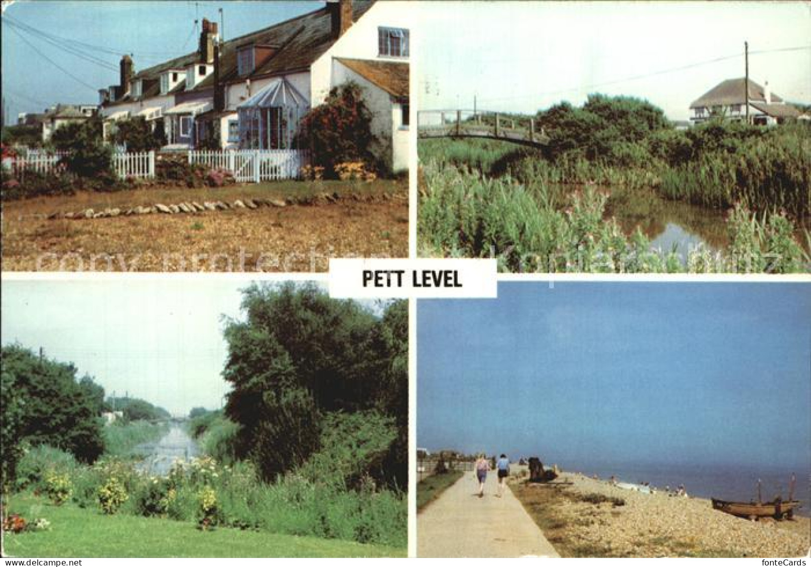 72503616 Hastings East Sussex Pett Level Hastings East Sussex - Autres & Non Classés