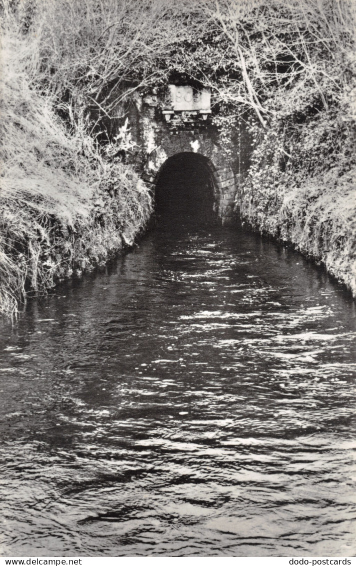 R299796 Devon. Nr. Tavistock. Tavistock Canal Tunnel Morwellham - Wereld
