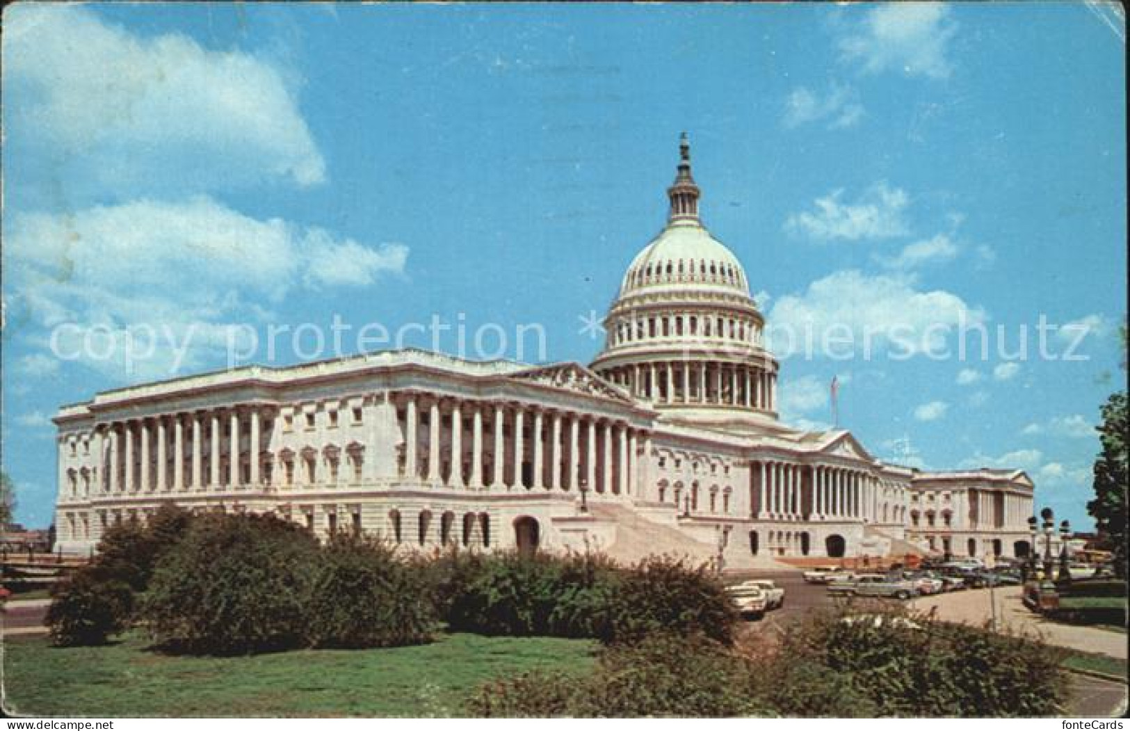 72498475 Washington DC United States Capitol   - Washington DC
