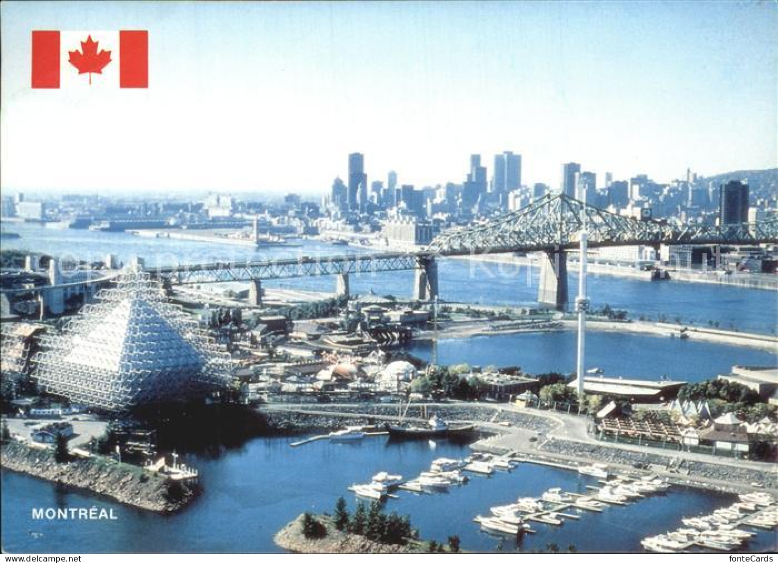 72498409 Montreal Quebec  Montreal - Zonder Classificatie