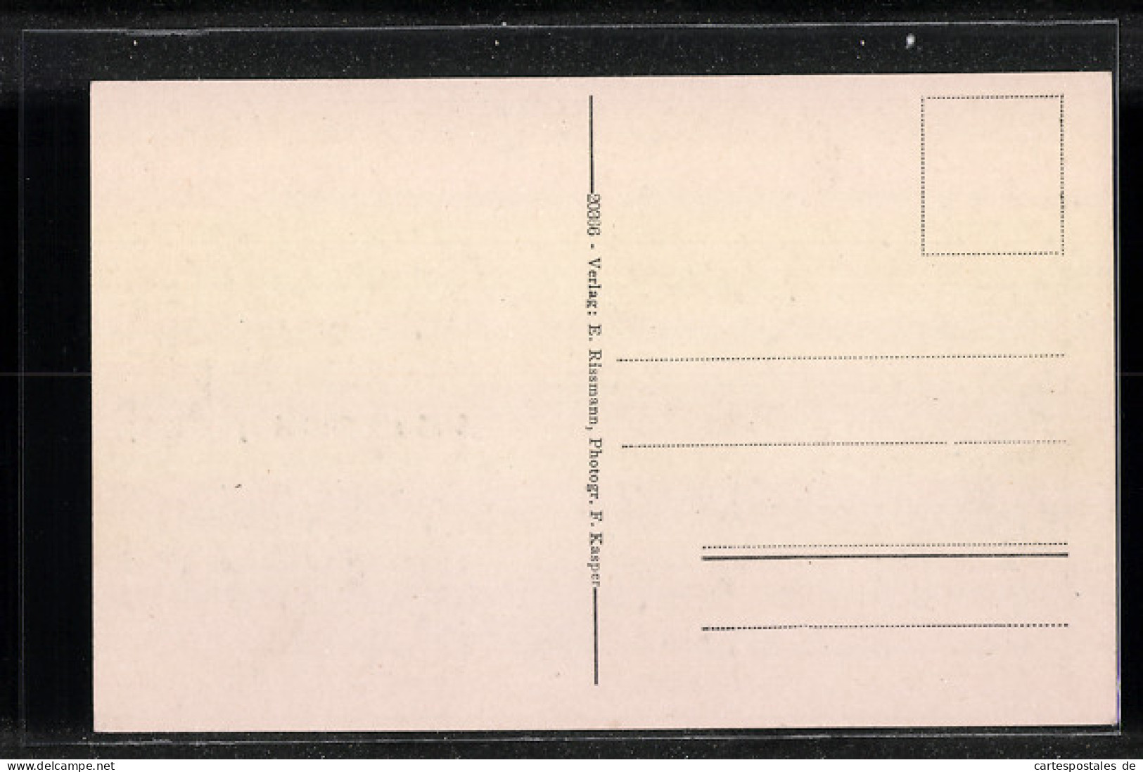 AK Fichtenberg /Elbe, Kirche, Uferpartie, Ortspartie  - Autres & Non Classés