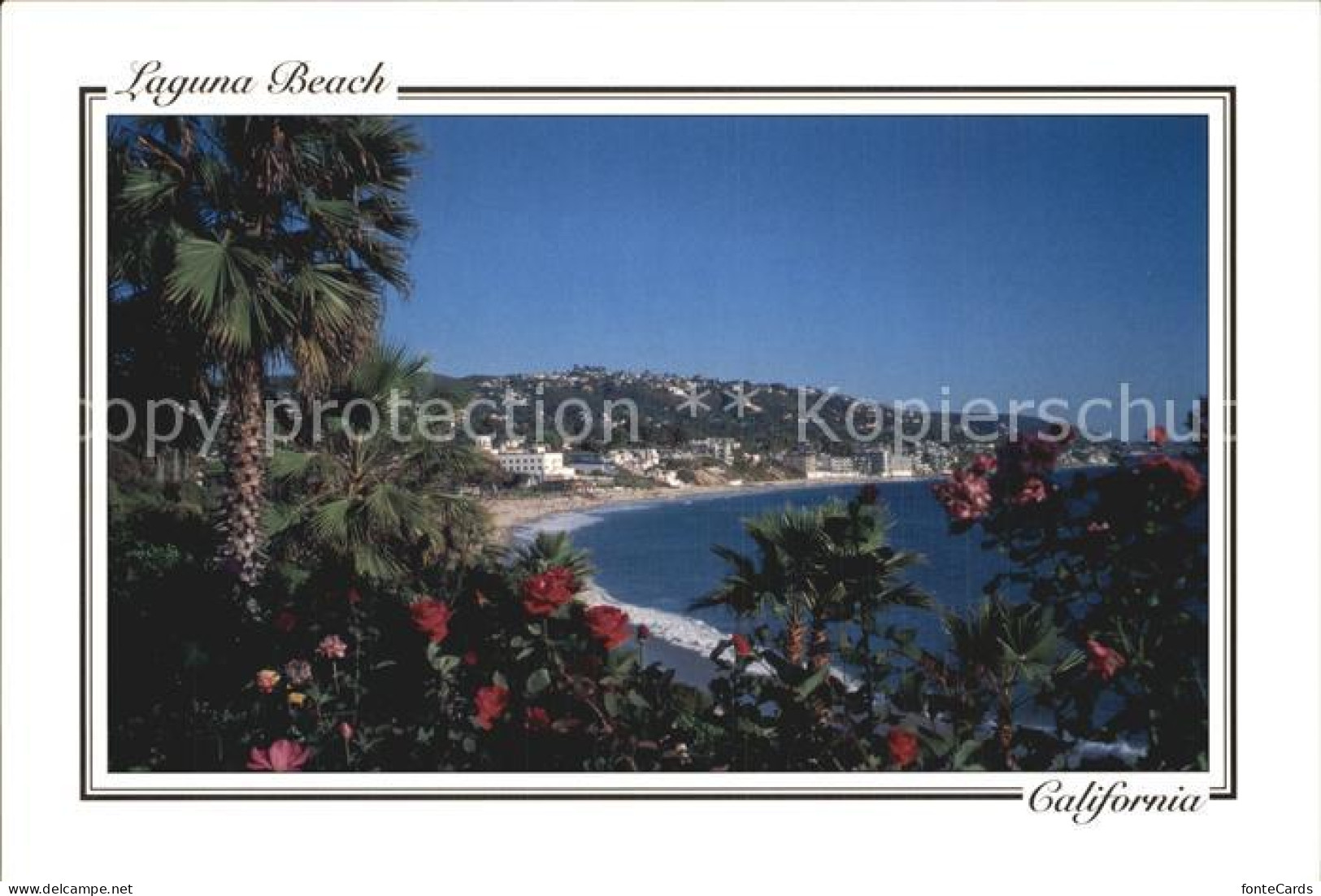 72486732 Laguna_Beach Hotel Laguna  - Sonstige & Ohne Zuordnung