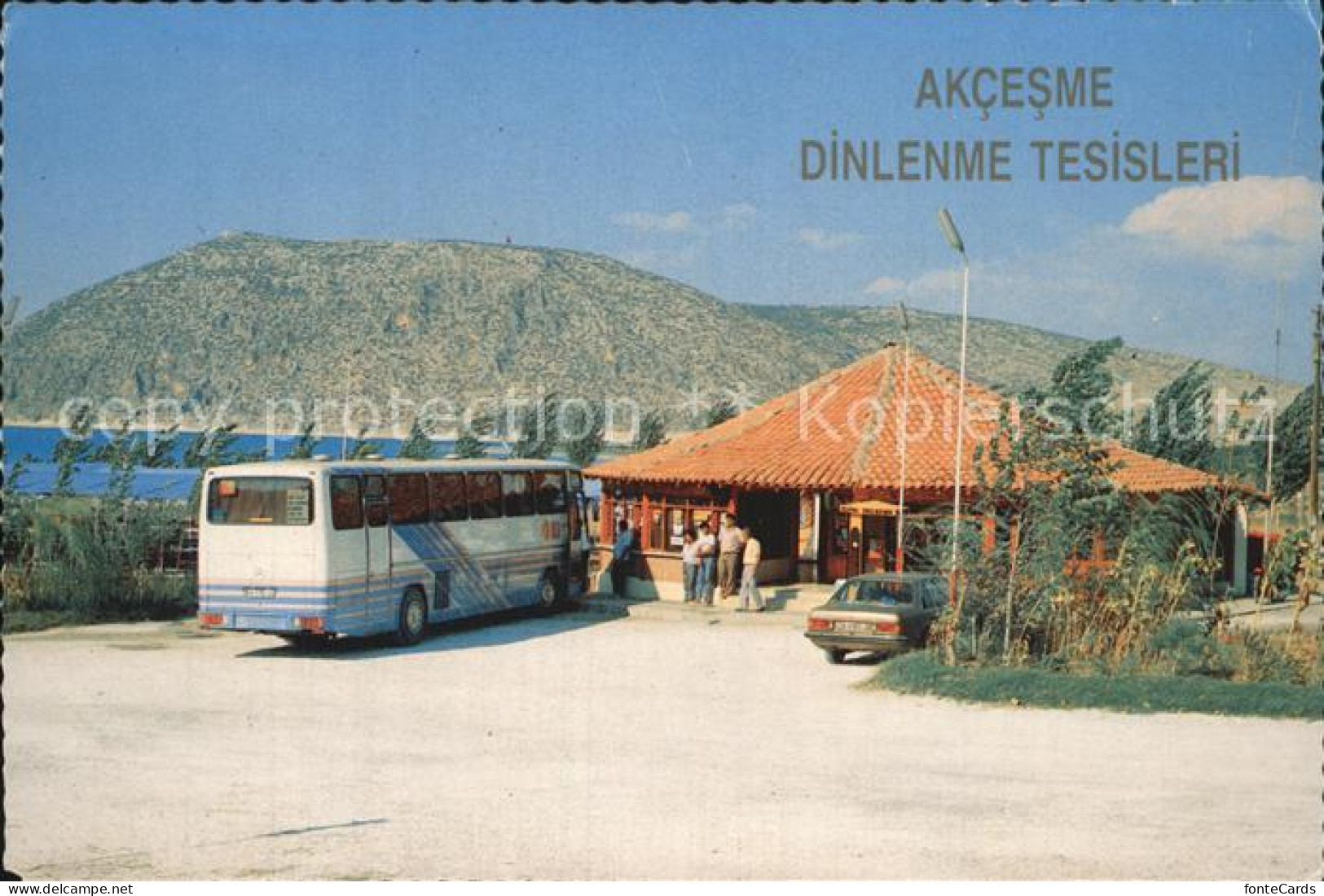 72483632 Yesilova Akcesme Dinlenme Tesisleri Yesilova - Turkey