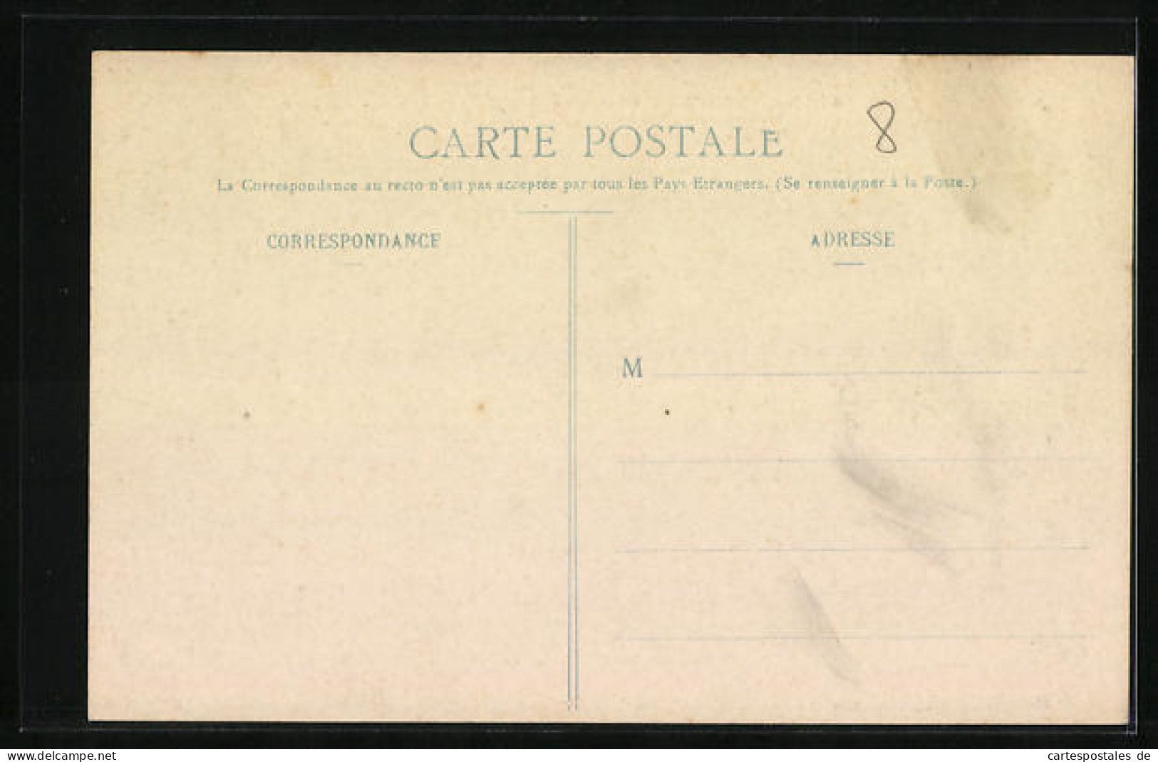 CPA Aiguebelette, Vue Generale, Le Lac, L`Eglise  - Other & Unclassified