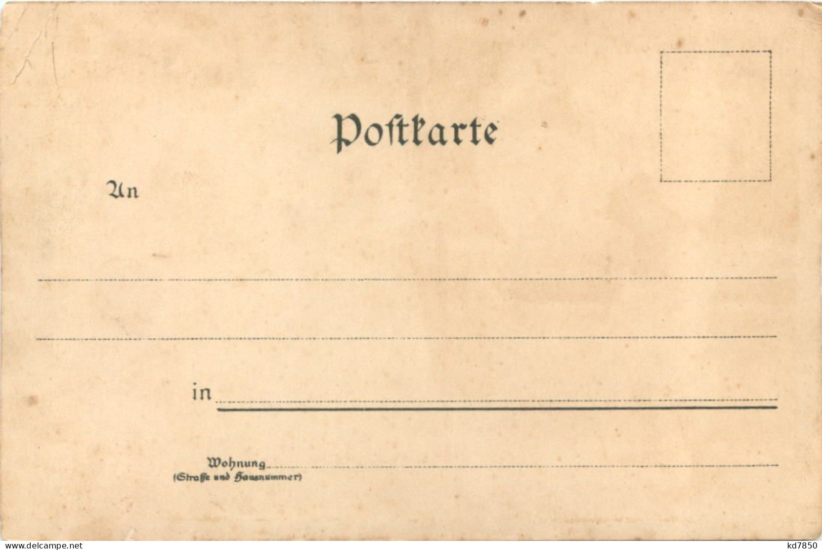 Künstler Ak Arthur Thiele - Gruss Aus Dem Moorbad - Other & Unclassified