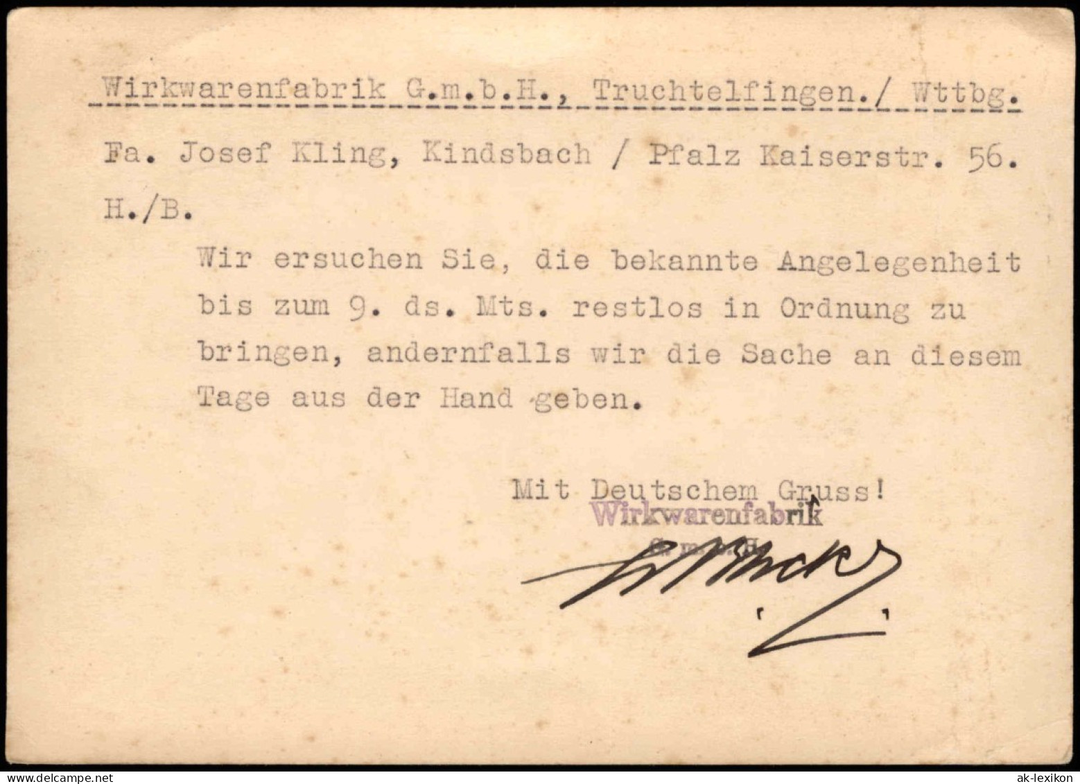 Ansichtskarte  Ganzsache Winterhilfswerk - Januar 1939 - Unclassified