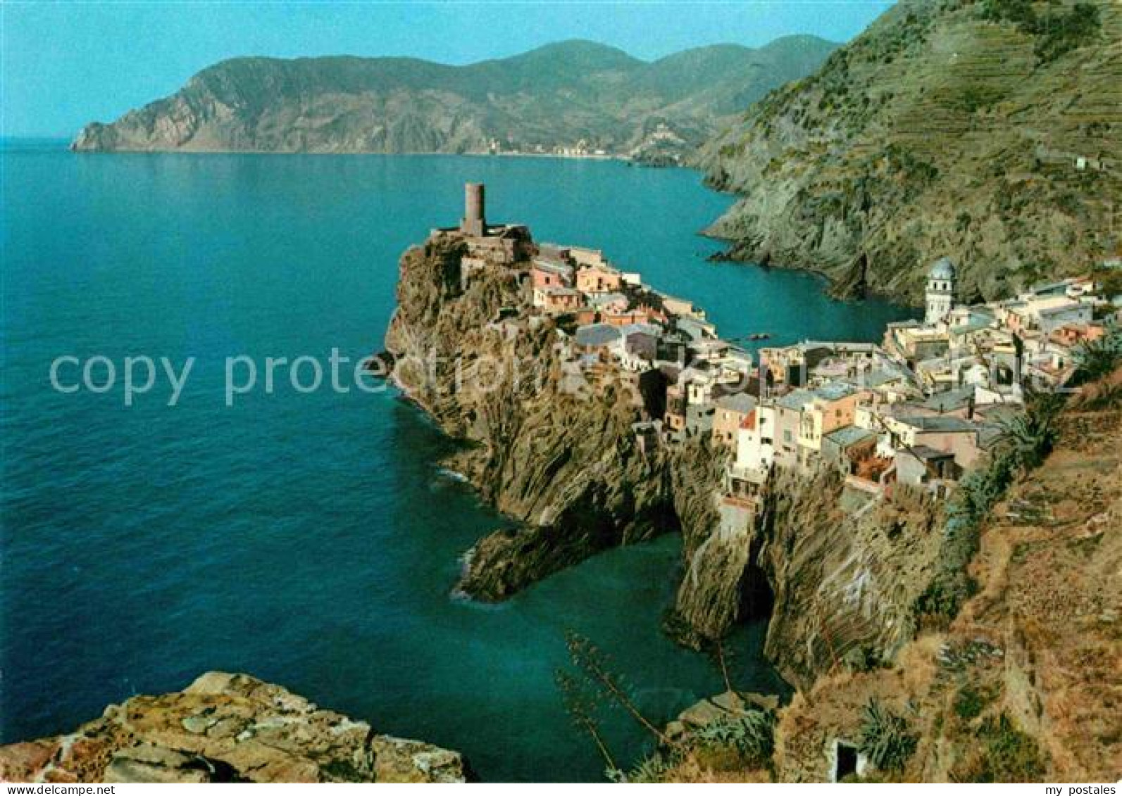 72858190 Vernazza  Vernazza - Sonstige & Ohne Zuordnung