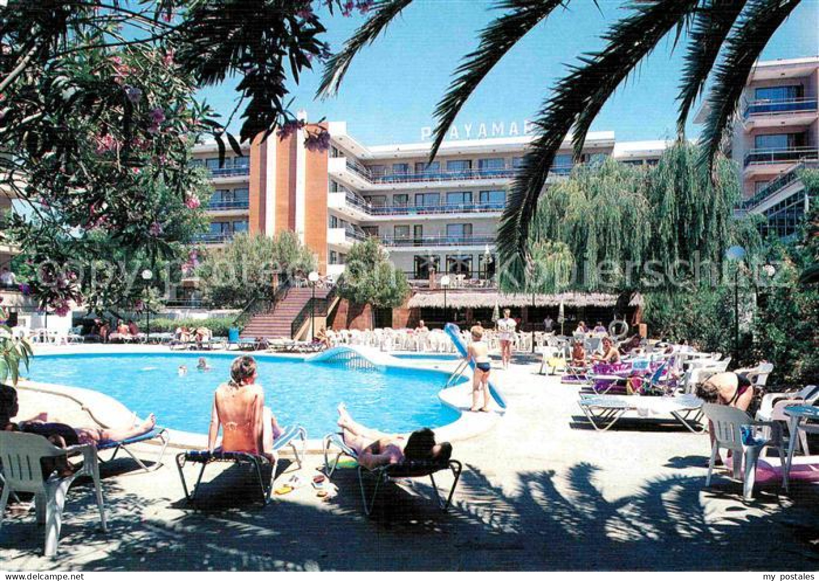 72858063 S Illot Hotel Playa Mar S Illot - Otros & Sin Clasificación