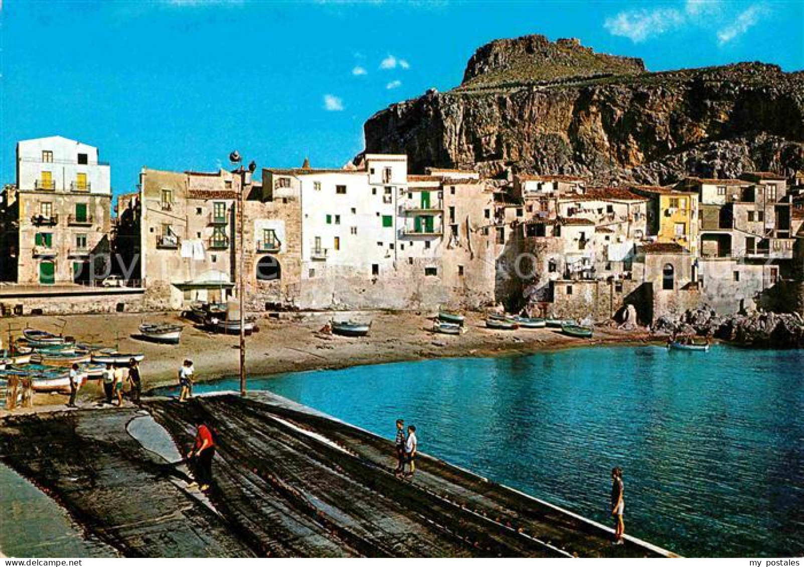 72857265 Cefalu Marina  Cefalu - Sonstige & Ohne Zuordnung