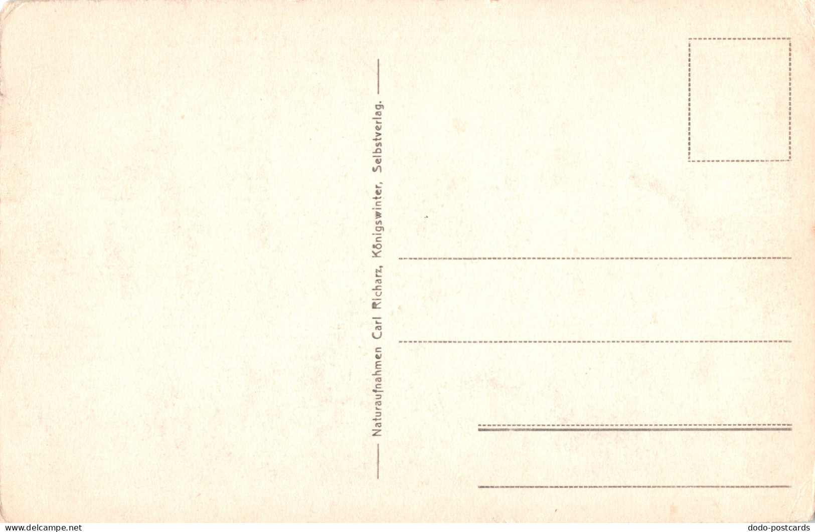 R329195 Treiserburg Und Wildburg. Naturaufnahmen Carl Richarz. Die Mosel - Monde