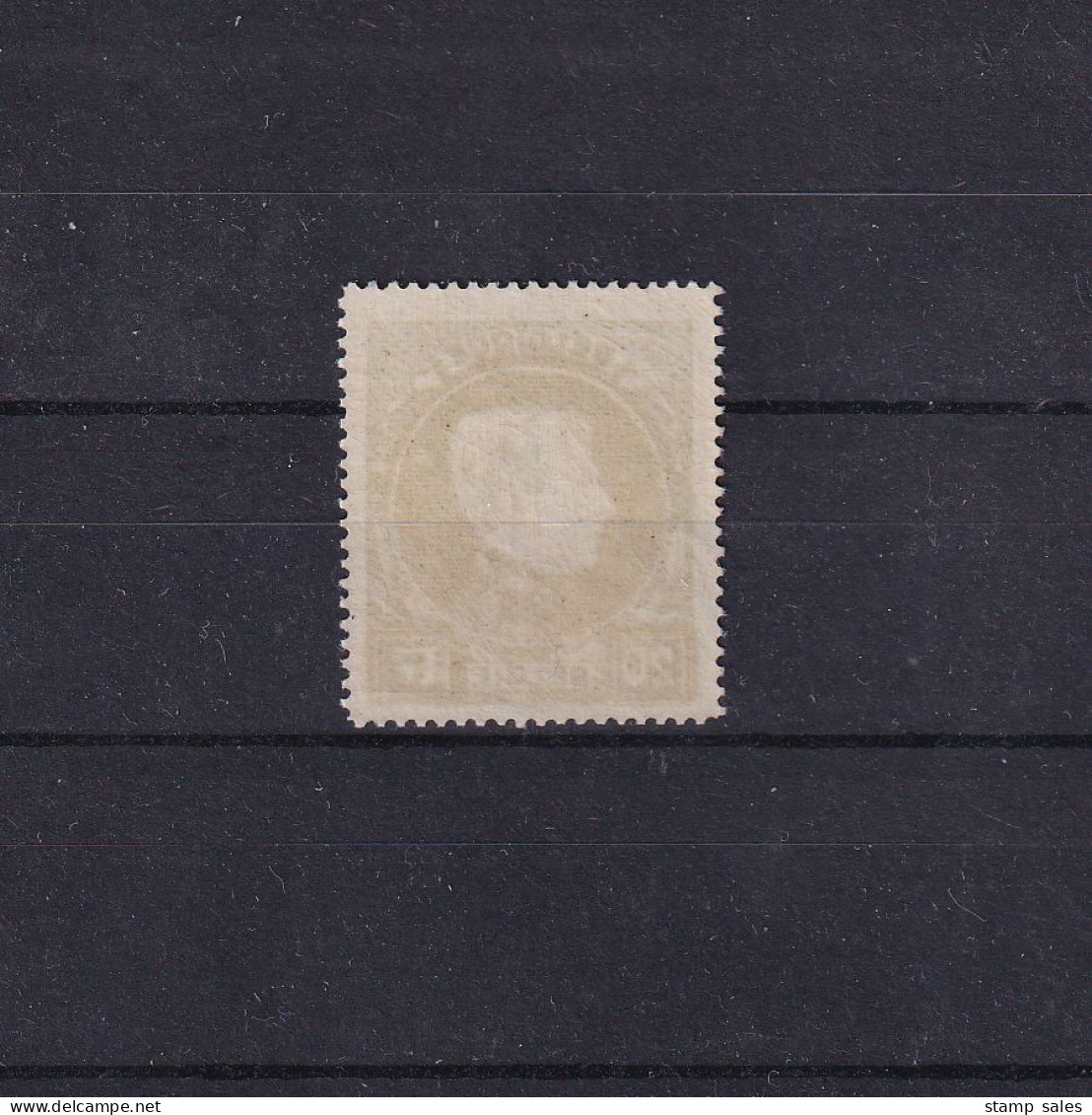 België N°290 Grote Montenez 1929 MNH ** COB € 370,00 SUPERB - 1929-1941 Grand Montenez