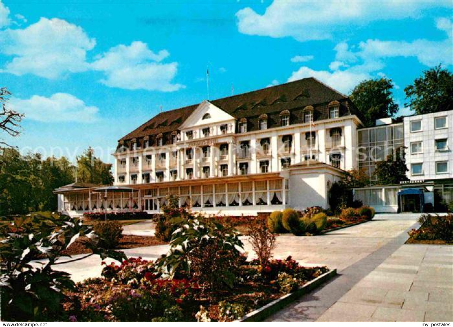 72856919 Travemuende Ostseebad Kurhaus Hotel Travemuende Ostseebad - Lübeck