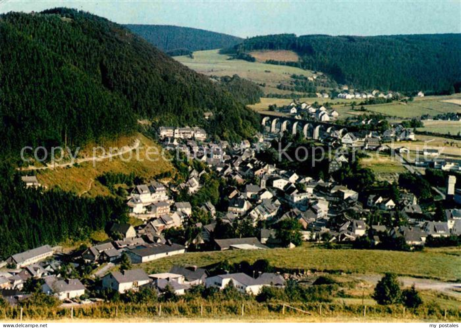 72856164 Willingen Sauerland  Willingen (Upland) - Altri & Non Classificati