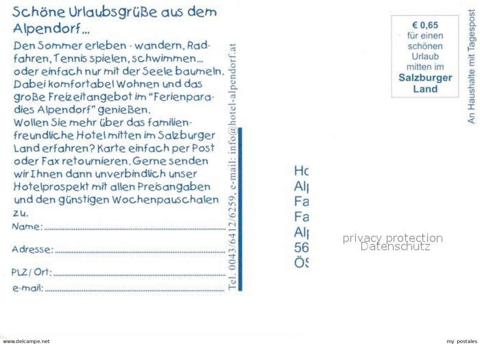 72855193 Sankt Johann Pongau Hoet Alpendorf Sankt Johann Pongau - Other & Unclassified