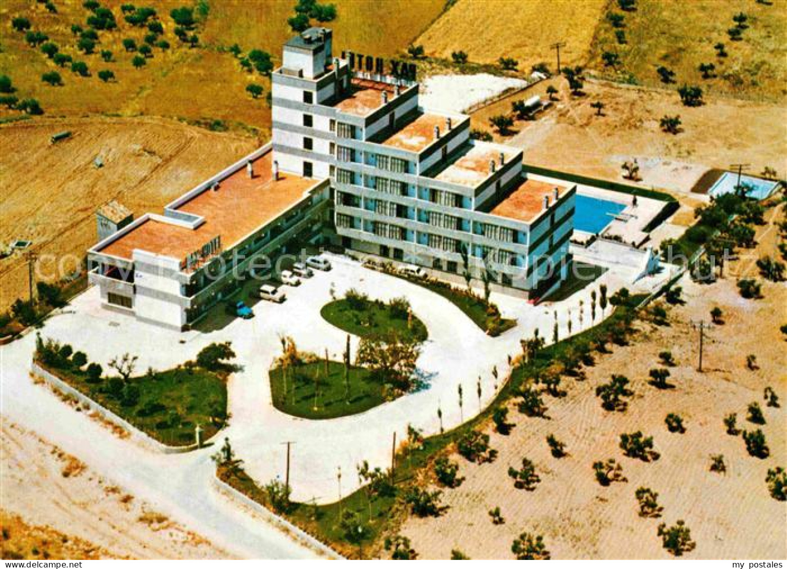 72853781 Guadalajara Castilla La Mancha Pax Hotel Guadalajara - Other & Unclassified