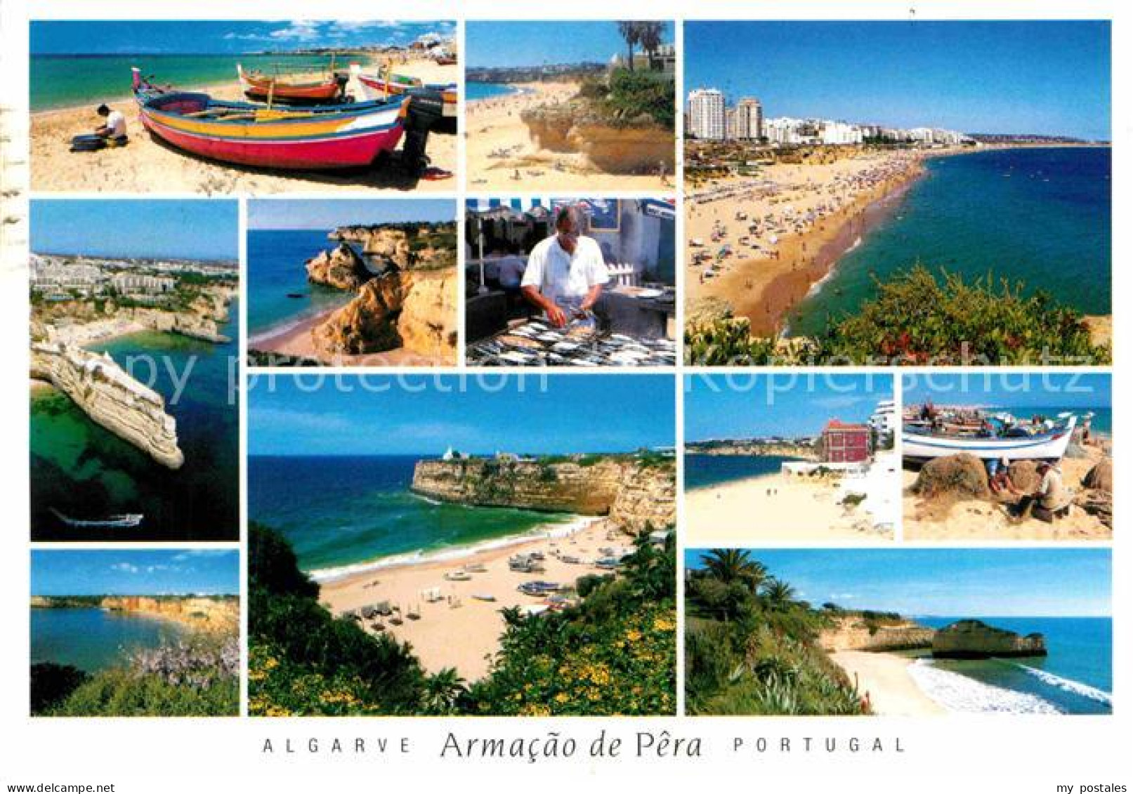 72853749 Algarve Armacao De Pera  Algarve - Otros & Sin Clasificación