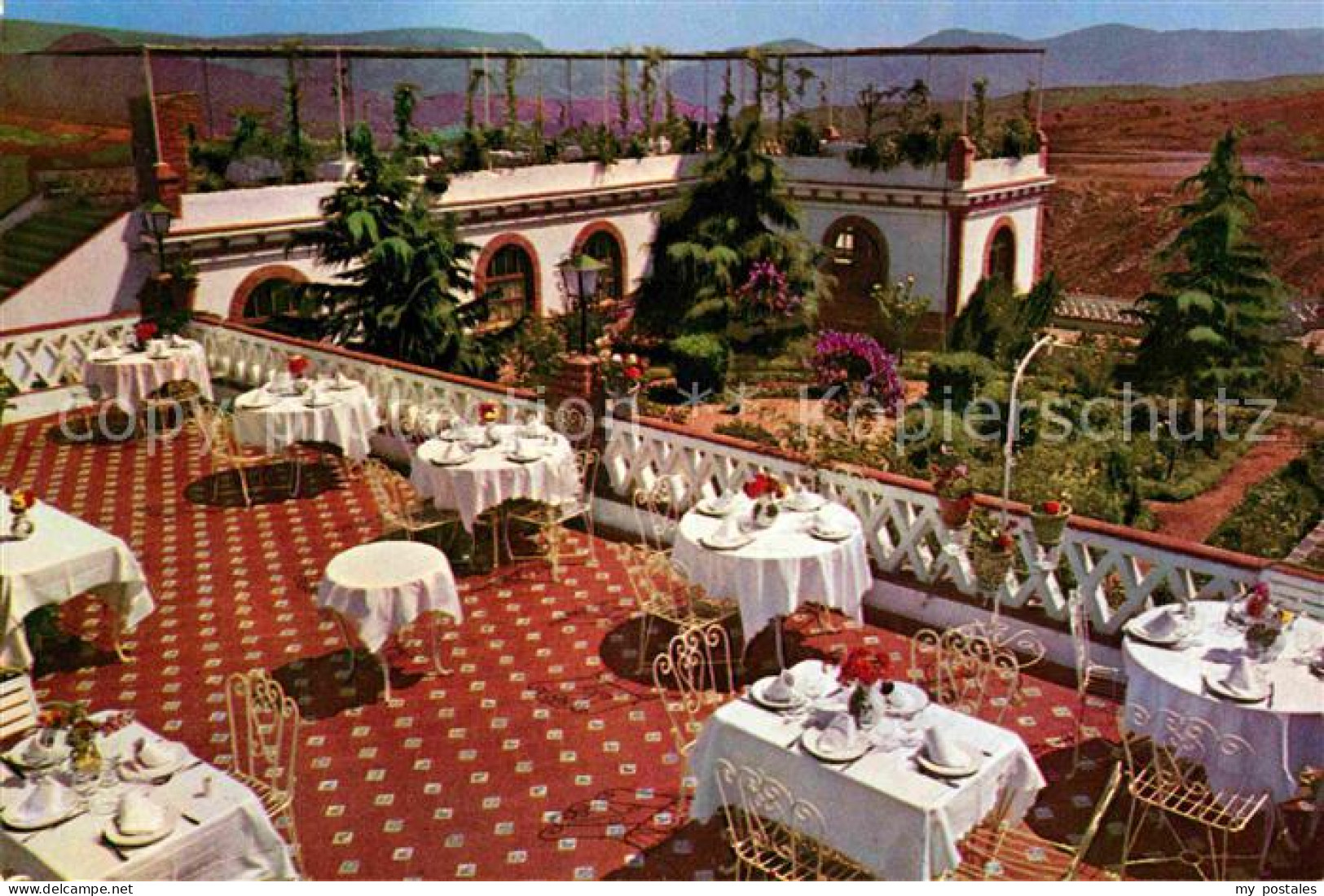 72853738 Santa Elena Jaen El Meson Hotel  Jaen - Other & Unclassified