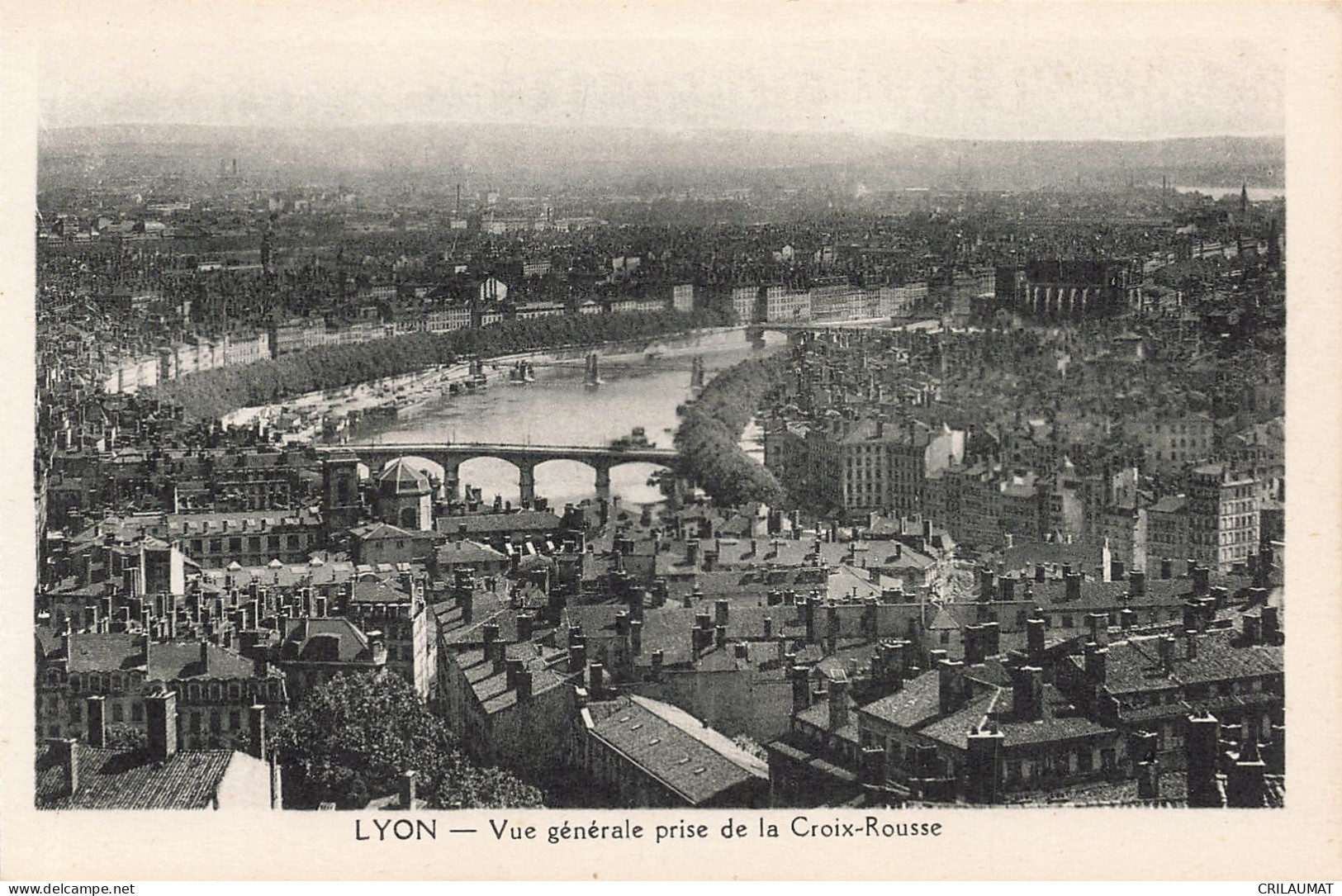 69-LYON-N°T5277-A/0381 - Other