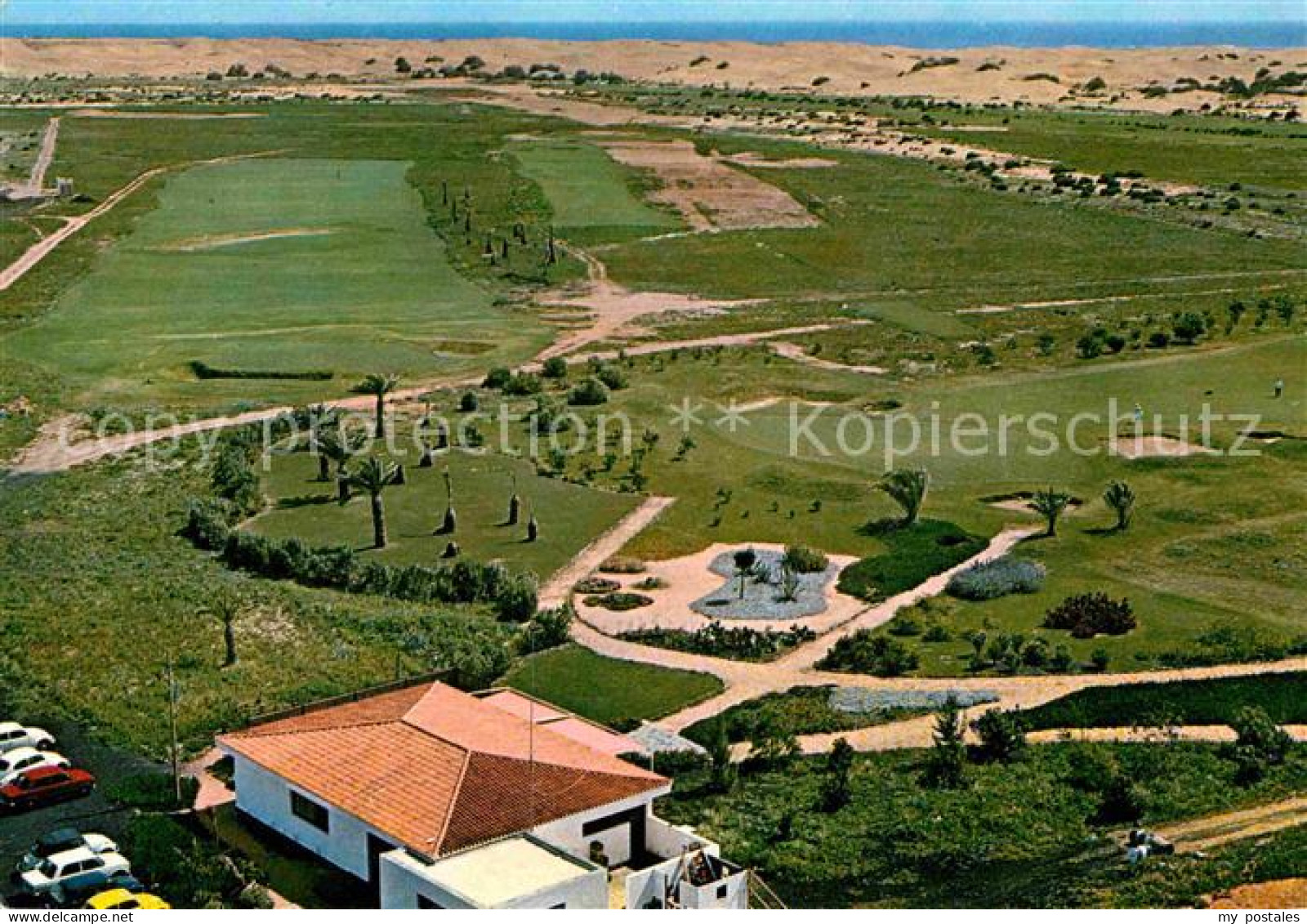 72853119 Maspalomas Hotel Maspalomas Oasis   - Autres & Non Classés