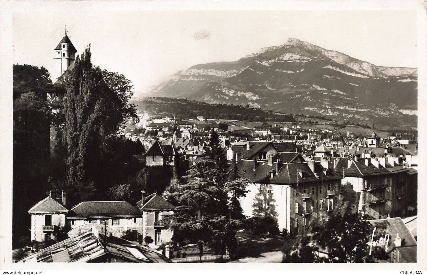 73-CHAMBERY-N°T5277-A/0161 - Chambery