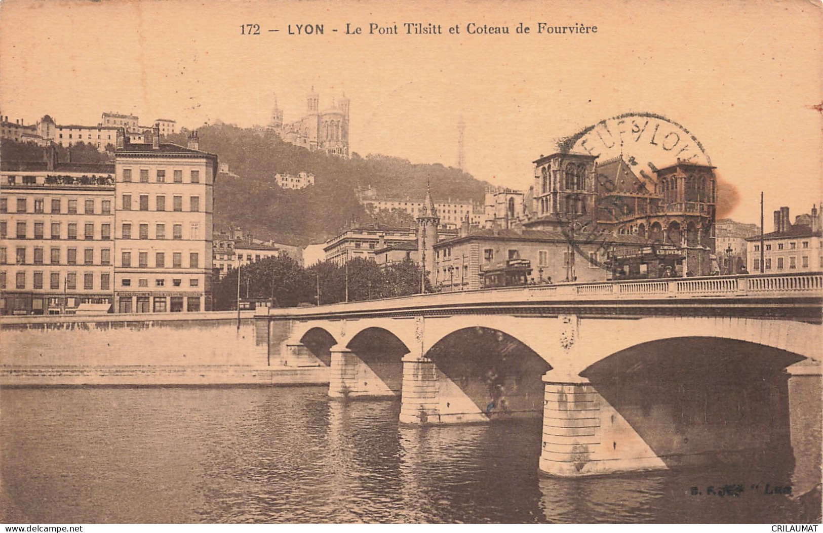 69-LYON-N°T5277-A/0103 - Other