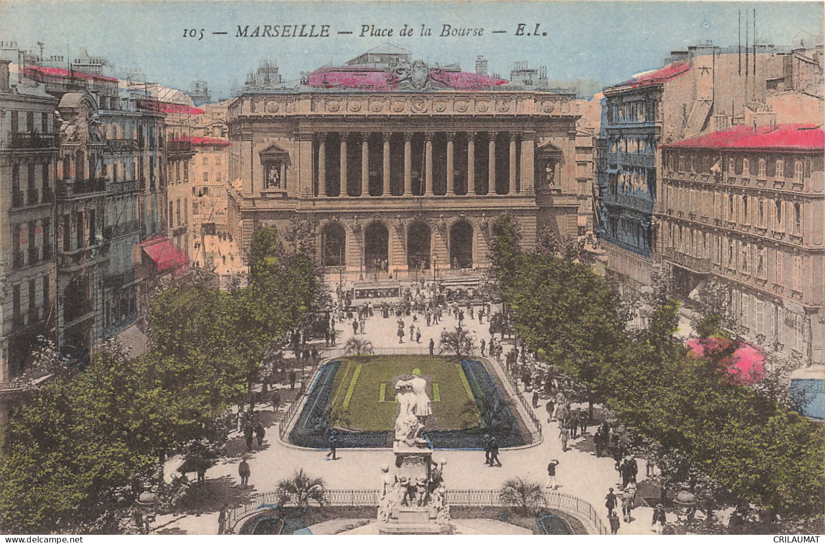 13-MARSEILLE-N°T5277-E/0241 - Autres