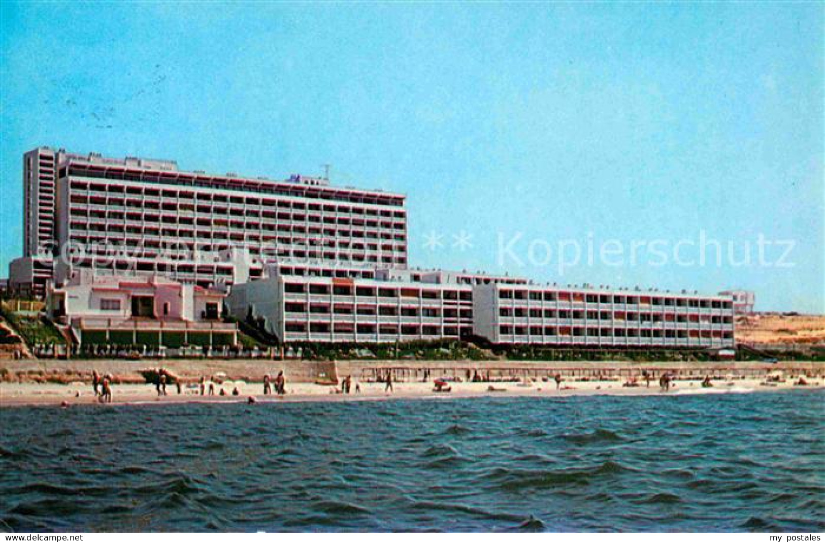 72853088 Huelva Hotel Flamero  Huelva - Sonstige & Ohne Zuordnung