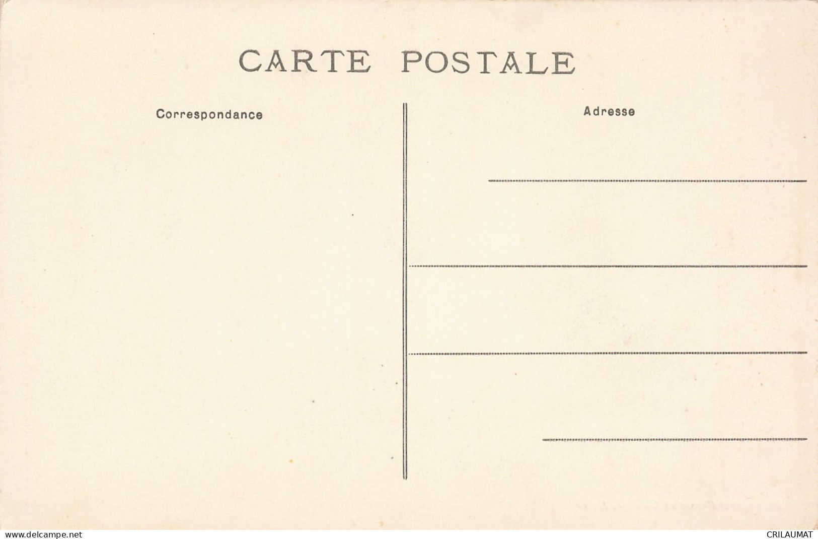 19-LE SAILLANT-N°T5277-H/0195 - Other & Unclassified
