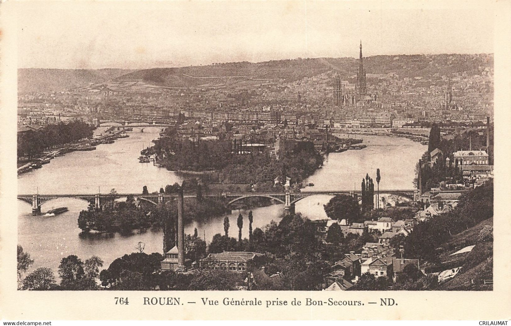 76-ROUEN-N°T5277-H/0145 - Rouen