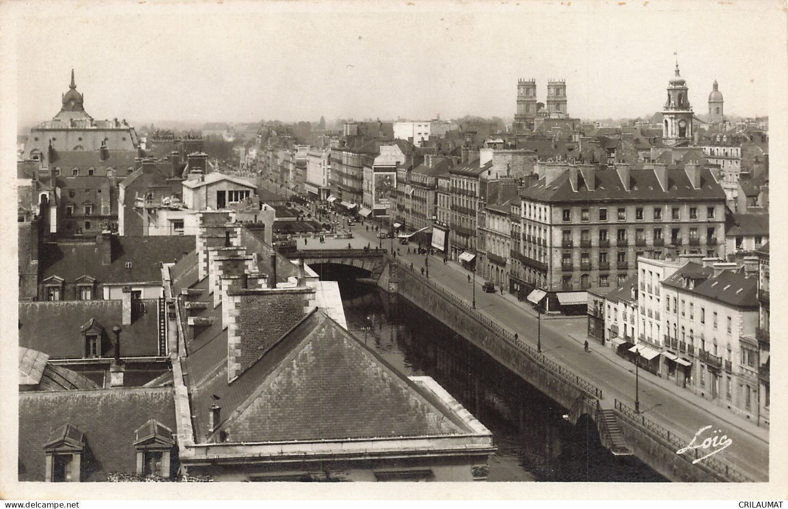 35-RENNES-N°T5277-H/0063 - Rennes