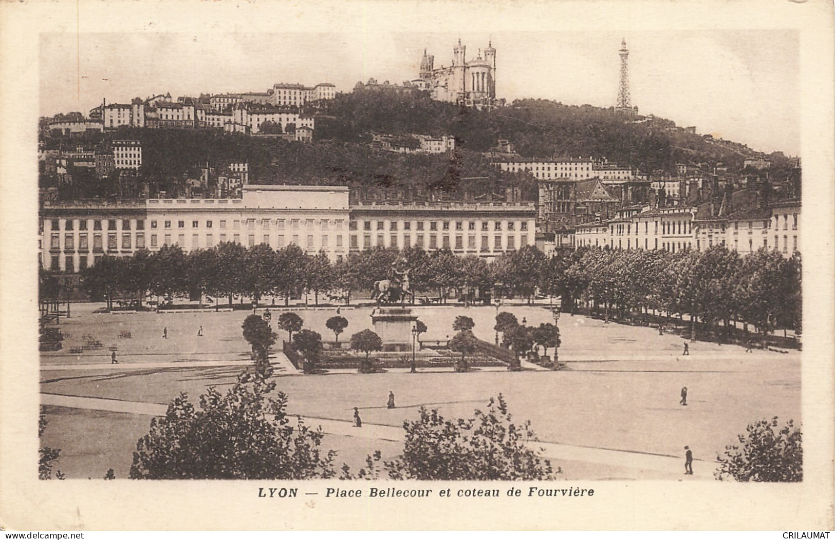 69-LYON-N°T5277-F/0357 - Other